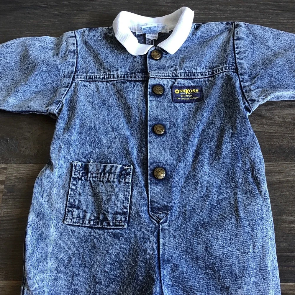 OshKosh Bgosh oshkosh lids